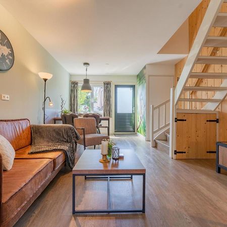 훌쇼스트 Tiny House Kuifmees 빌라 외부 사진