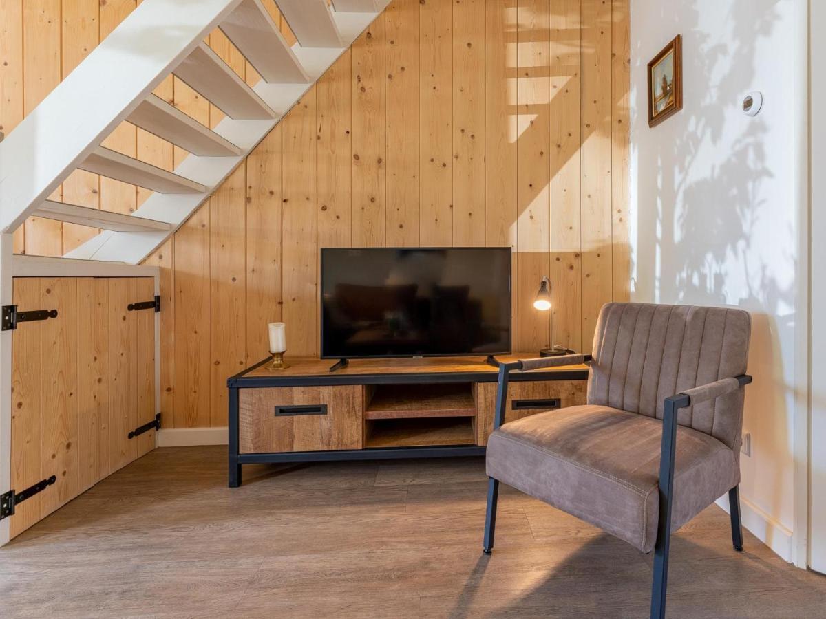 훌쇼스트 Tiny House Kuifmees 빌라 외부 사진
