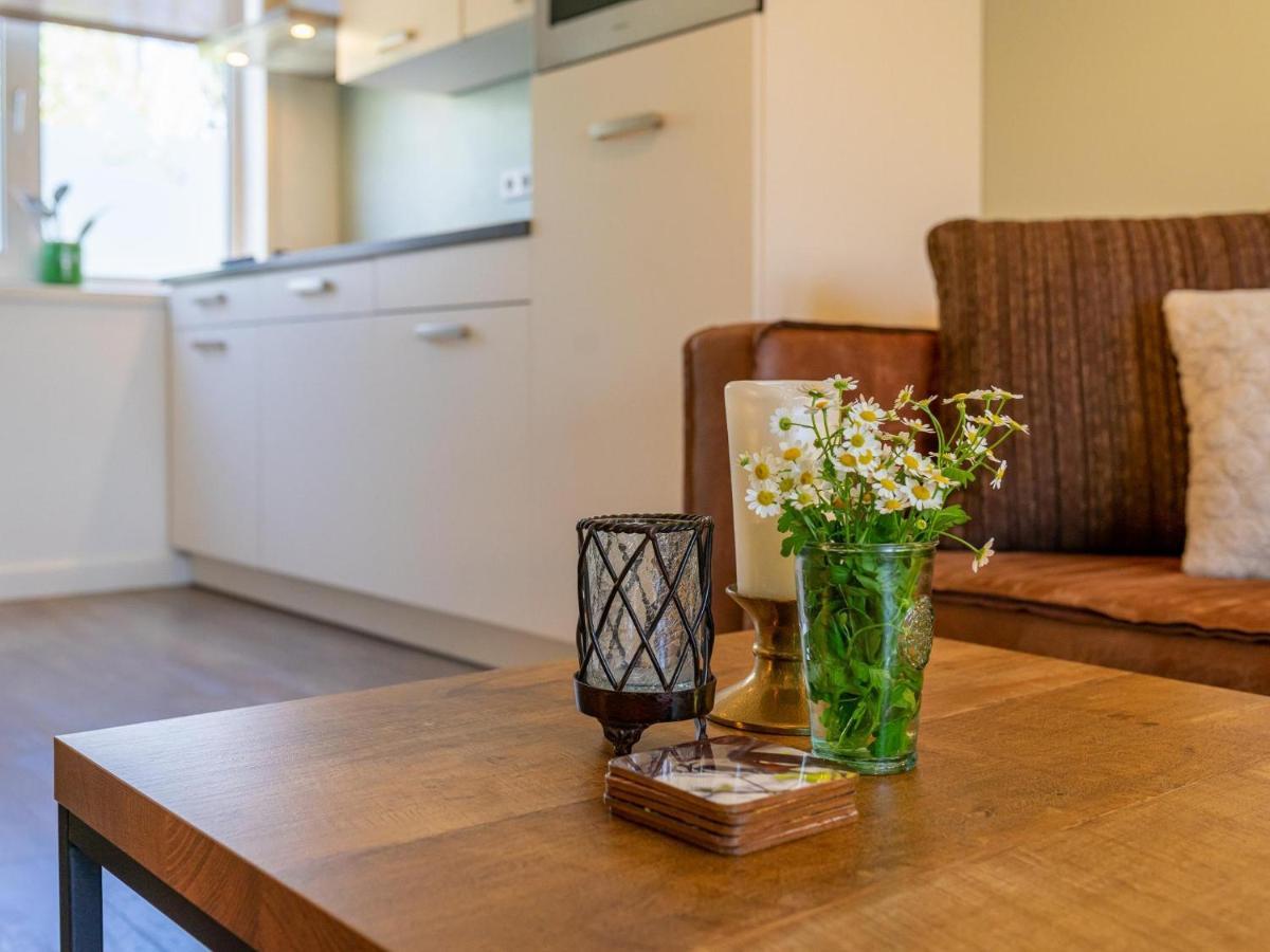 훌쇼스트 Tiny House Kuifmees 빌라 외부 사진