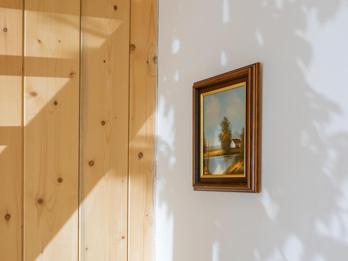 훌쇼스트 Tiny House Kuifmees 빌라 외부 사진