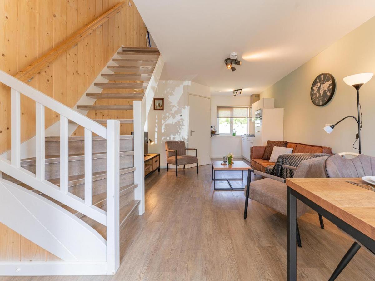 훌쇼스트 Tiny House Kuifmees 빌라 외부 사진