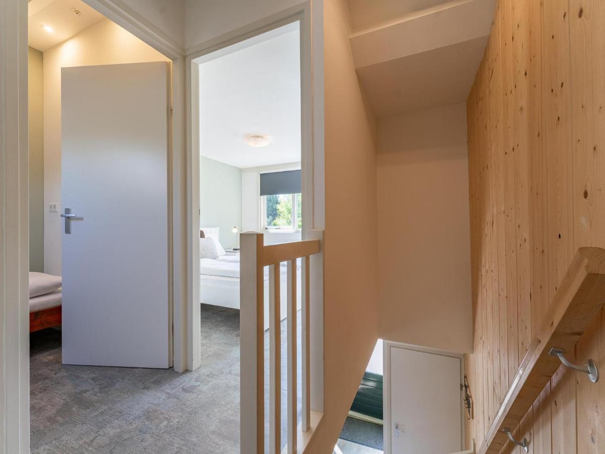 훌쇼스트 Tiny House Kuifmees 빌라 외부 사진